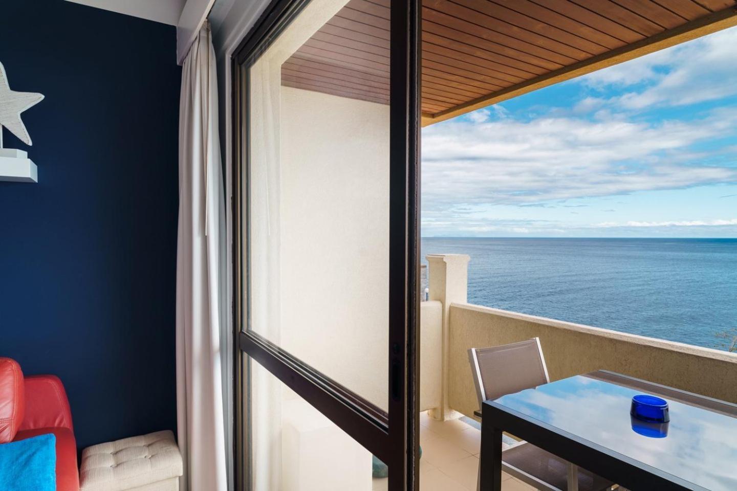 Апартаменты Sunny Getaway In Funchal Экстерьер фото