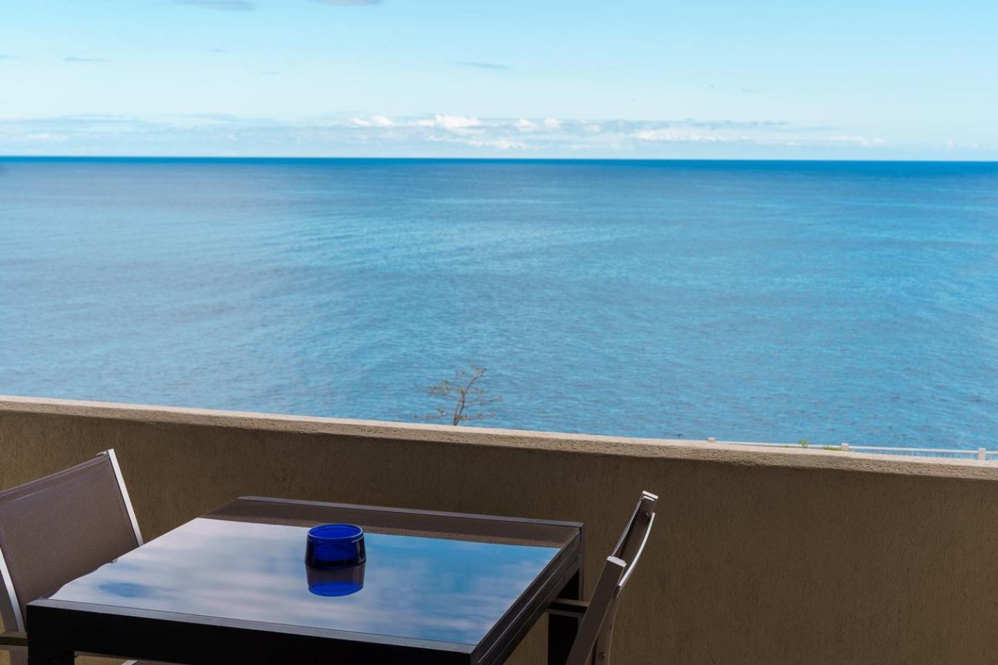 Апартаменты Sunny Getaway In Funchal Экстерьер фото