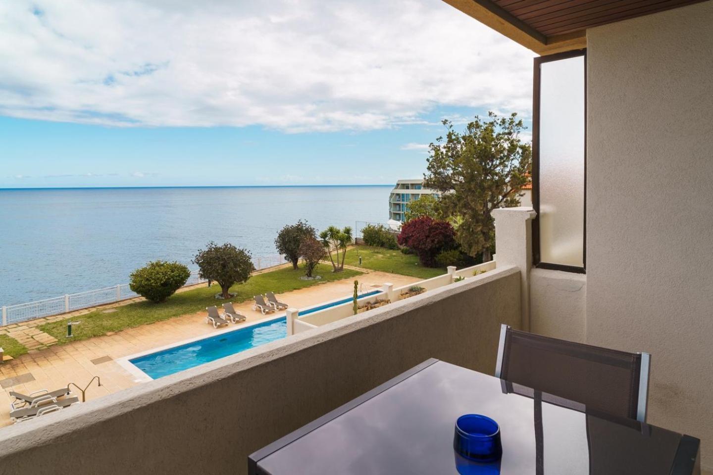 Апартаменты Sunny Getaway In Funchal Экстерьер фото